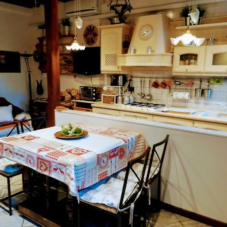La Corte Βενετία Εξωτερικό φωτογραφία