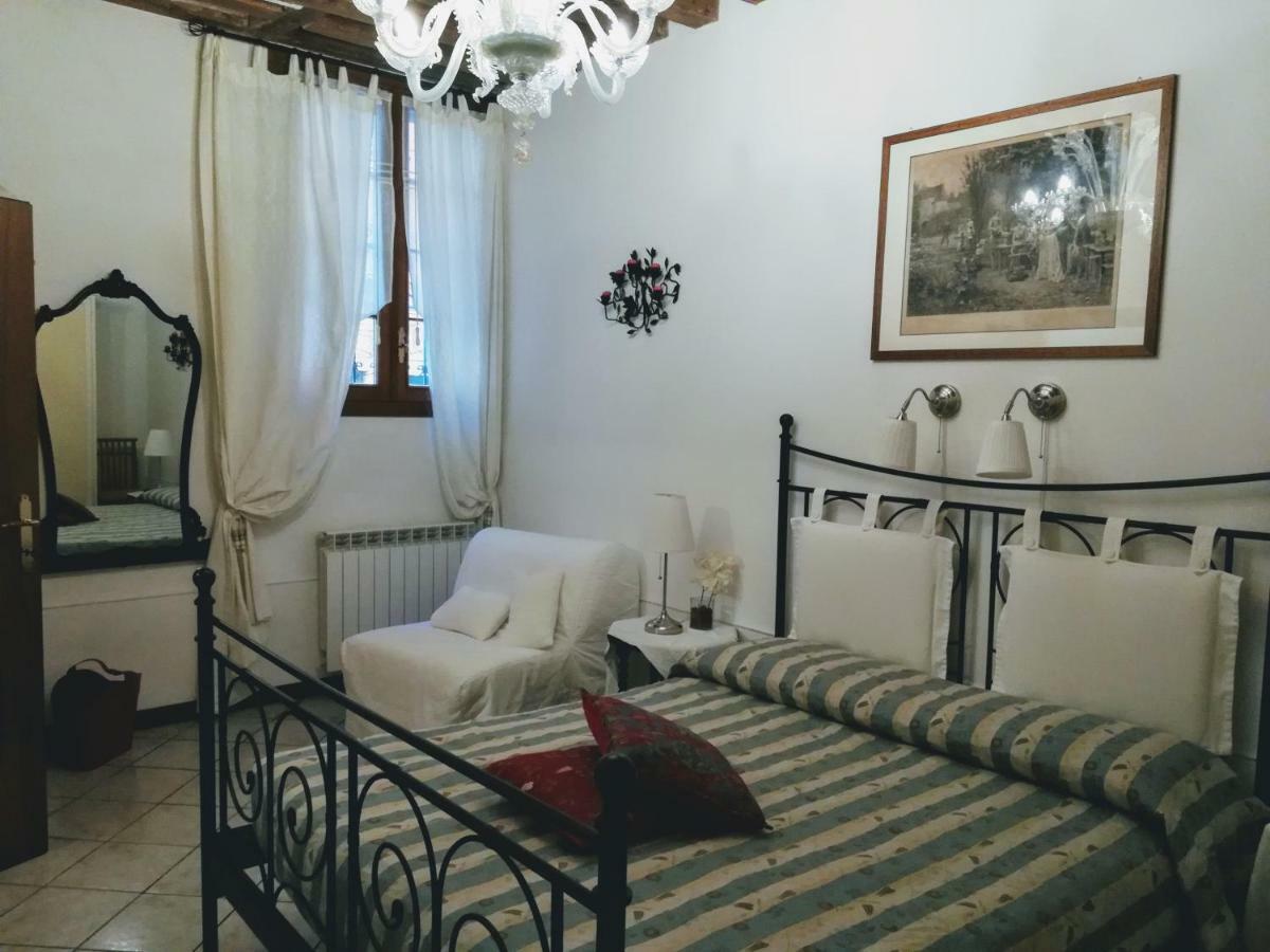 La Corte Βενετία Εξωτερικό φωτογραφία