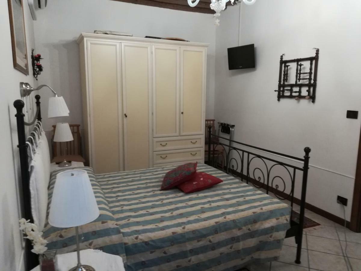 La Corte Βενετία Εξωτερικό φωτογραφία