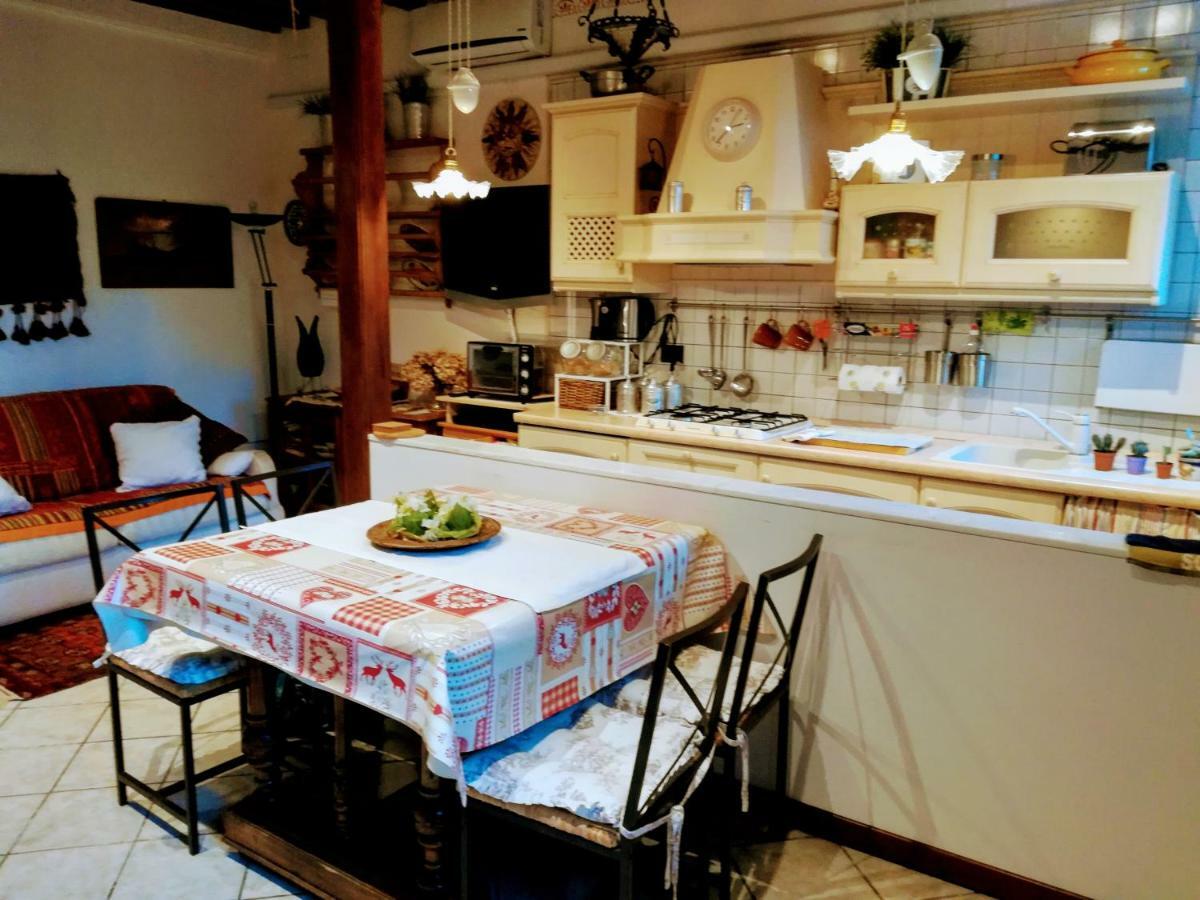 La Corte Βενετία Εξωτερικό φωτογραφία